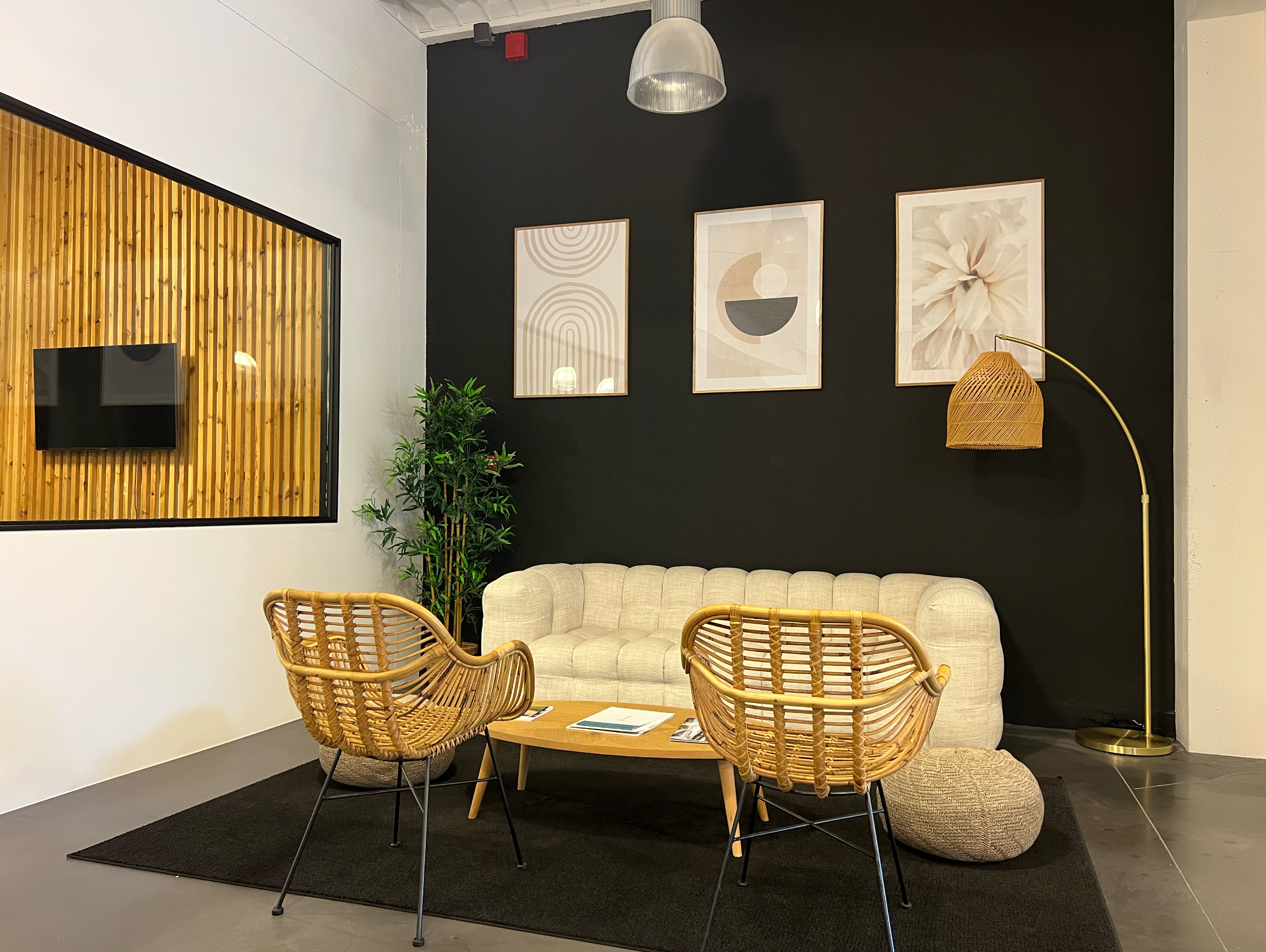 Family Office Immo Invest